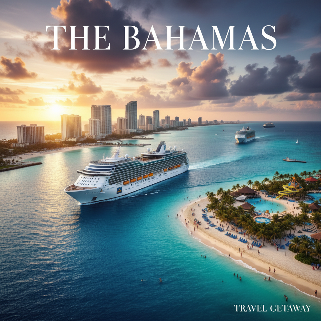 3 Night Perfect Day Getaway Cruise cruise ship photo 2