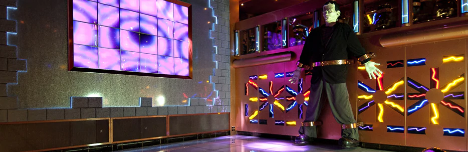 Alaska & Glacier Grandeur: 7-Day Carnival Miracle Adventure cruise ship photo 39