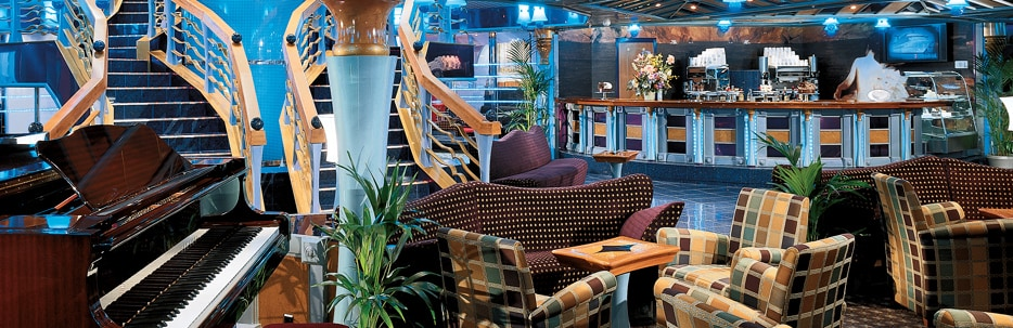 Alaska & Glacier Grandeur: 7-Day Carnival Miracle Adventure cruise ship photo 41