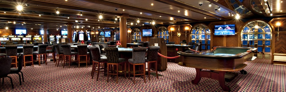 Alaska & Glacier Grandeur: 7-Day Carnival Miracle Adventure cruise ship photo 49