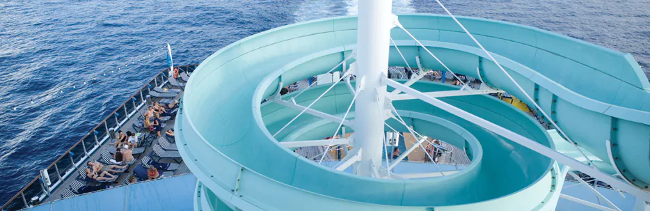 Alaska & Glacier Grandeur: 7-Day Carnival Miracle Adventure cruise ship photo 34