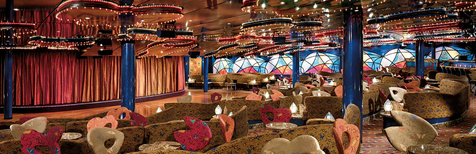 7-Day The Bahamas from Baltimore, MD cruise ship photo 40