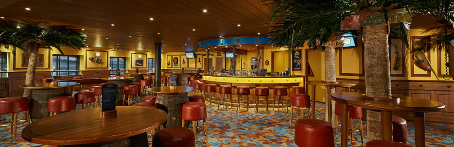 7-Day The Bahamas from Baltimore, MD cruise ship photo 67
