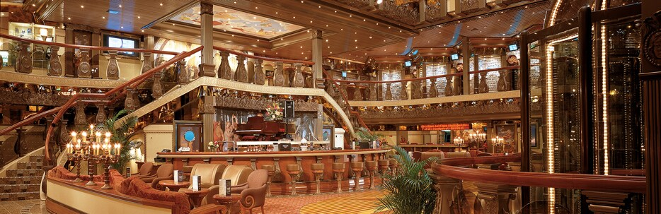 7-Day The Bahamas from Baltimore, MD cruise ship photo 69