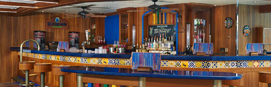 7-Day The Bahamas from Baltimore, MD cruise ship photo 38