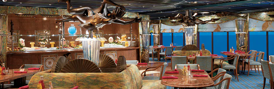 7-Day The Bahamas from Baltimore, MD cruise ship photo 63