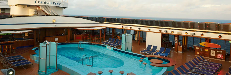 7-Day The Bahamas from Baltimore, MD cruise ship photo 77