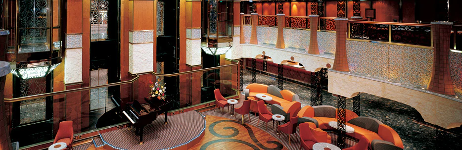 7-Day Western Caribbean from New Orleans, LA cruise ship photo 51