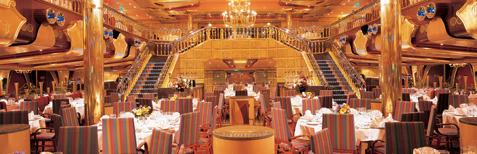 7-Day Western Caribbean from New Orleans, LA cruise ship photo 52