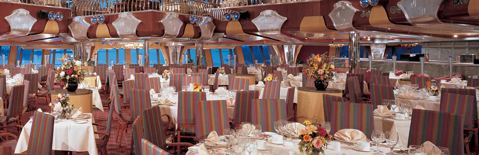 7-Day Western Caribbean from New Orleans, LA cruise ship photo 66