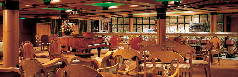 7-Day Western Caribbean from New Orleans, LA cruise ship photo 73
