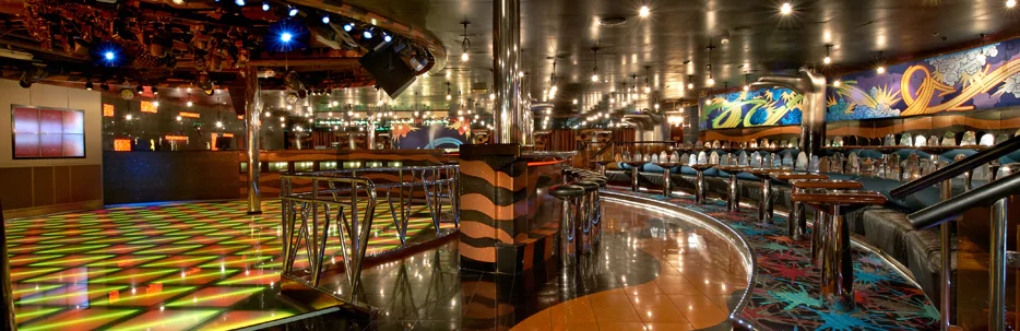 7-Day Western Caribbean from New Orleans, LA cruise ship photo 54