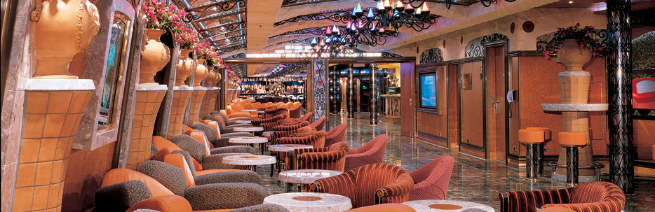 7-Day Western Caribbean from New Orleans, LA cruise ship photo 75