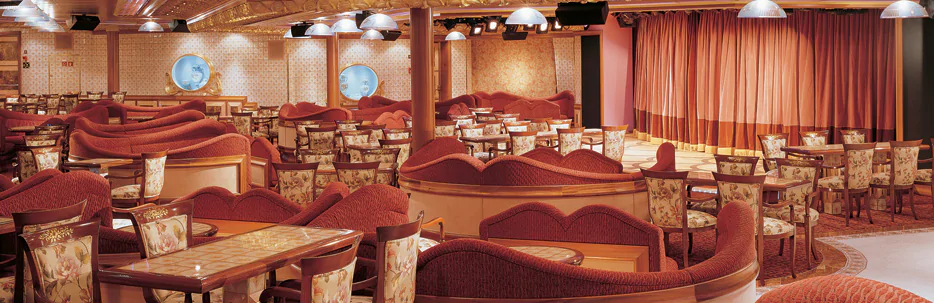 7-Day Western Caribbean from New Orleans, LA cruise ship photo 82