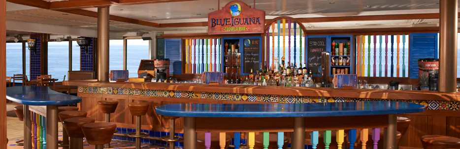 7-Day Western Caribbean from New Orleans, LA cruise ship photo 40