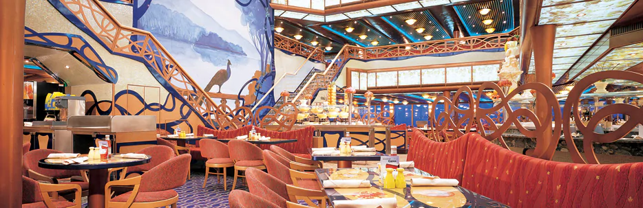 7-Day Western Caribbean from New Orleans, LA cruise ship photo 49