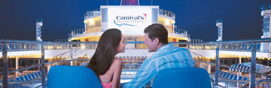 7-Day Western Caribbean from New Orleans, LA cruise ship photo 43