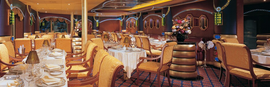 7-Day Western Caribbean from New Orleans, LA cruise ship photo 48