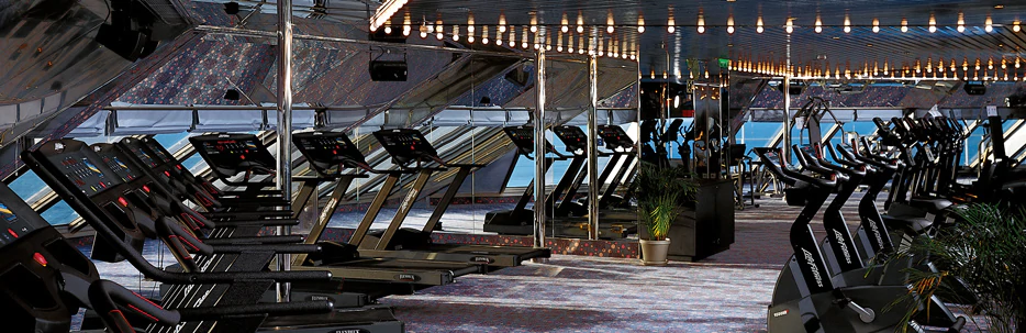 7-Day Western Caribbean from New Orleans, LA cruise ship photo 70