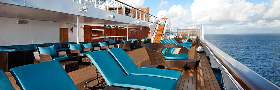 7-Day Western Caribbean from New Orleans, LA cruise ship photo 65