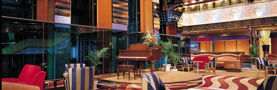 5-Day Western Caribbean from New Orleans, LA cruise ship photo 36