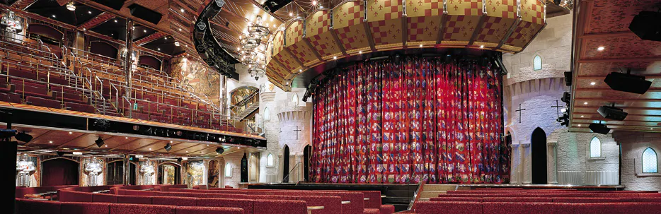 5-Day Western Caribbean from New Orleans, LA cruise ship photo 63