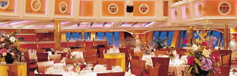 5-Day Western Caribbean from New Orleans, LA cruise ship photo 65
