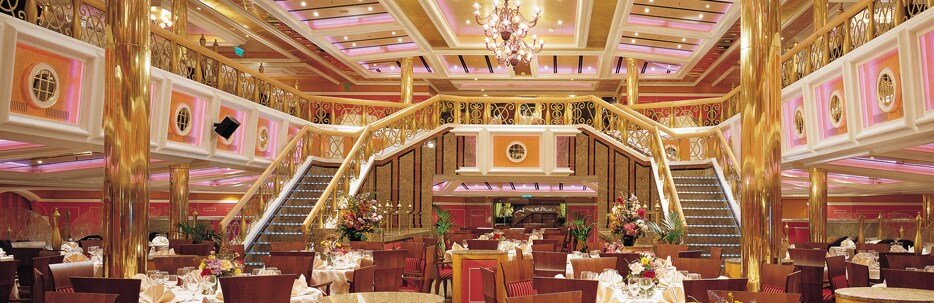 5-Day Western Caribbean from New Orleans, LA cruise ship photo 82