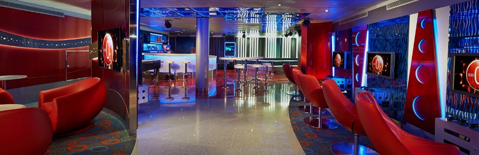 5-Day Western Caribbean from New Orleans, LA cruise ship photo 43