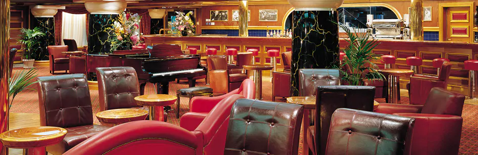 5-Day Western Caribbean from New Orleans, LA cruise ship photo 83