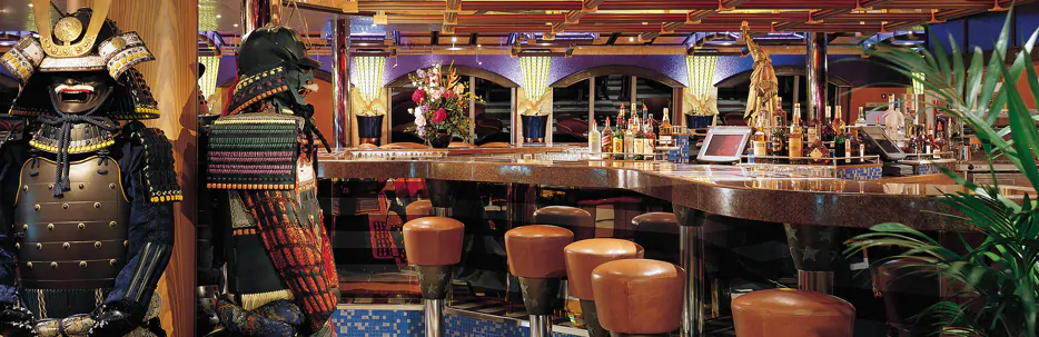 5-Day Western Caribbean from New Orleans, LA cruise ship photo 80