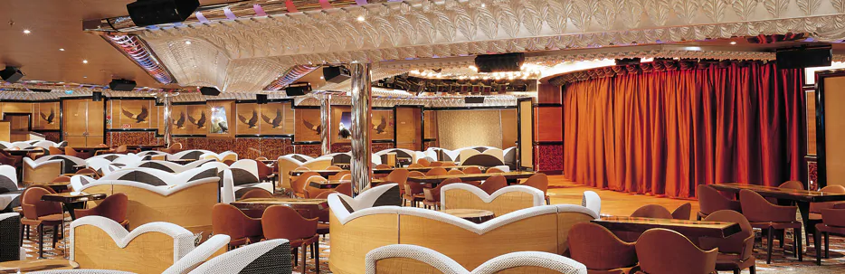 5-Day Western Caribbean from New Orleans, LA cruise ship photo 60