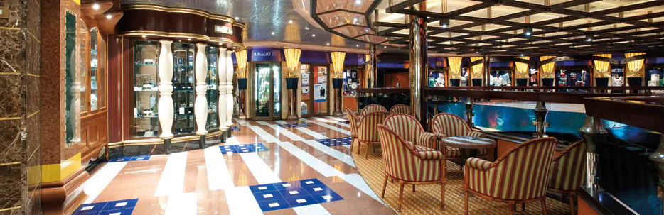 5-Day Western Caribbean from New Orleans, LA cruise ship photo 81