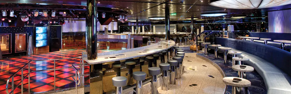5-Day Western Caribbean from New Orleans, LA cruise ship photo 67