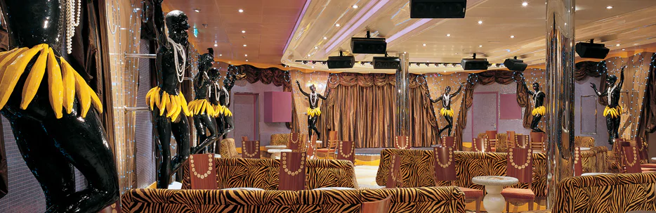 5-Day Western Caribbean from New Orleans, LA cruise ship photo 68