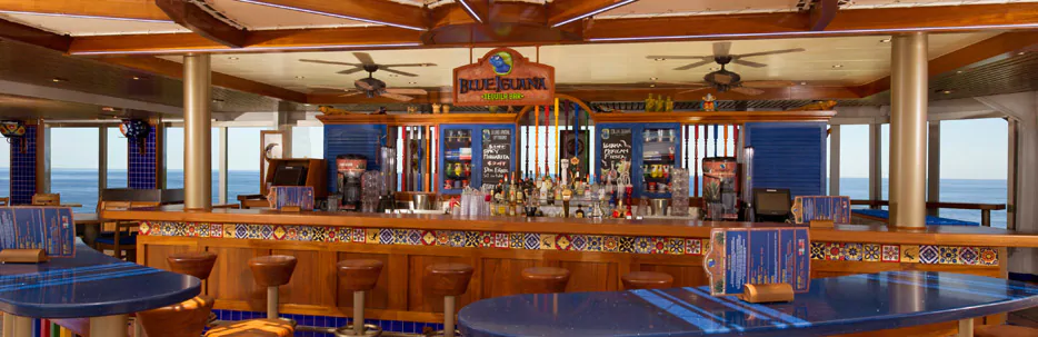5-Day Western Caribbean from New Orleans, LA cruise ship photo 38