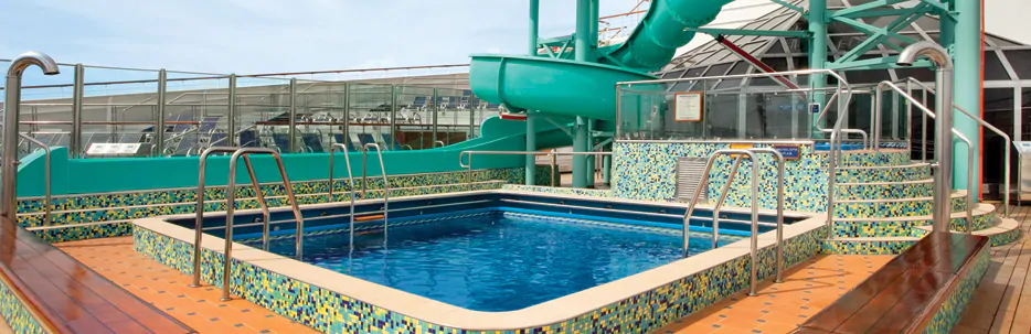 5-Day Western Caribbean from New Orleans, LA cruise ship photo 59