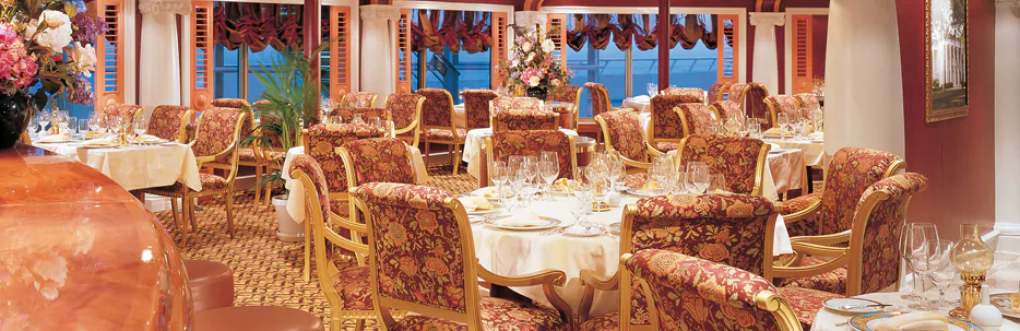 5-Day Western Caribbean from New Orleans, LA cruise ship photo 73