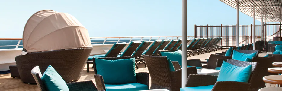 5-Day Western Caribbean from New Orleans, LA cruise ship photo 75