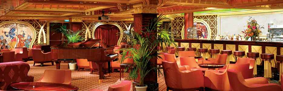 4-Day The Bahamas from Port Canaveral (Orlando), FL cruise ship photo 58