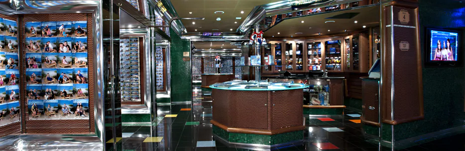 4-Day The Bahamas from Port Canaveral (Orlando), FL cruise ship photo 80