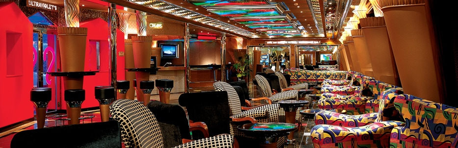 4-Day The Bahamas from Port Canaveral (Orlando), FL cruise ship photo 59