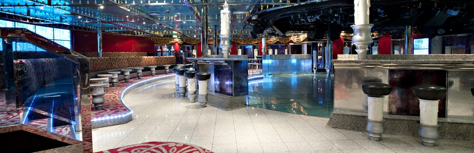 4-Day The Bahamas from Port Canaveral (Orlando), FL cruise ship photo 83
