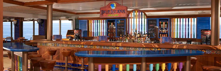 4-Day The Bahamas from Port Canaveral (Orlando), FL cruise ship photo 43