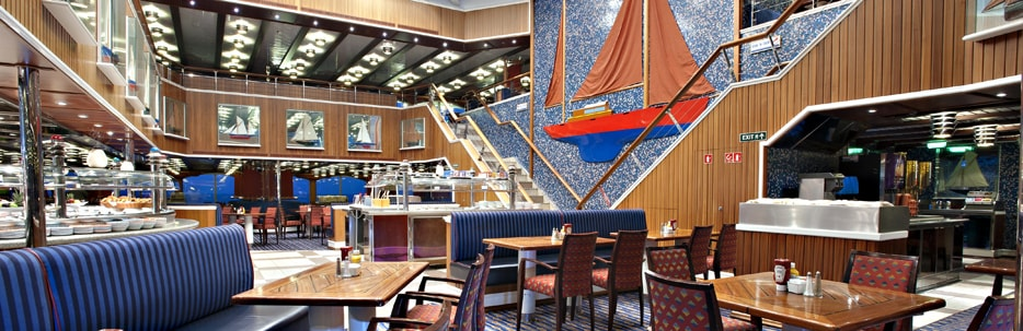 4-Day The Bahamas from Port Canaveral (Orlando), FL cruise ship photo 67