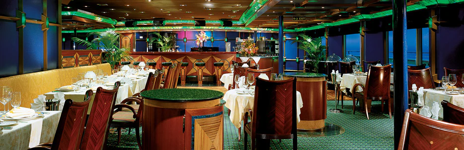 4-Day The Bahamas from Port Canaveral (Orlando), FL cruise ship photo 54