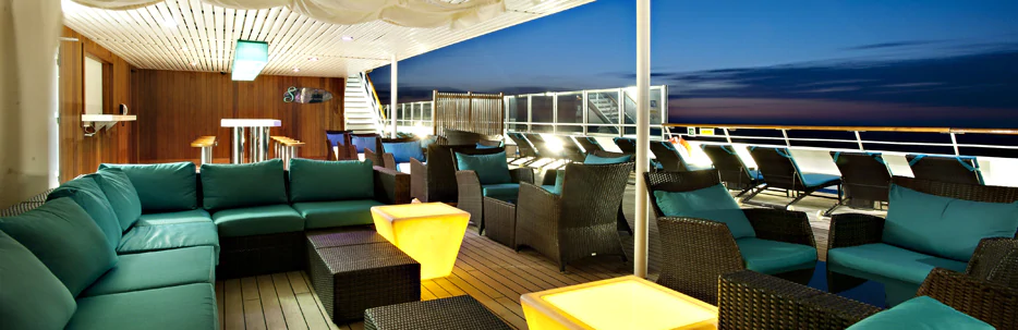 4-Day The Bahamas from Port Canaveral (Orlando), FL cruise ship photo 71