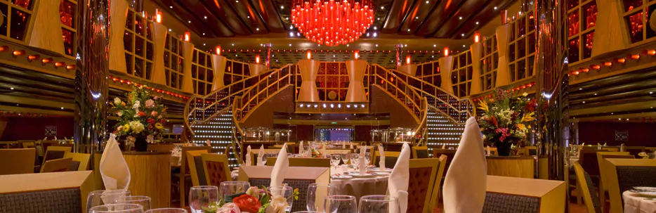 6-Day Western Caribbean from Galveston, TX cruise ship photo 54