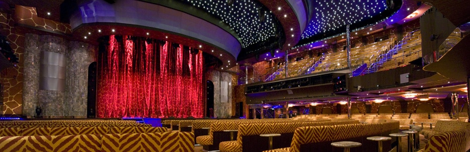 6-Day Western Caribbean from Galveston, TX cruise ship photo 57