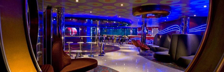 6-Day Western Caribbean from Galveston, TX cruise ship photo 53